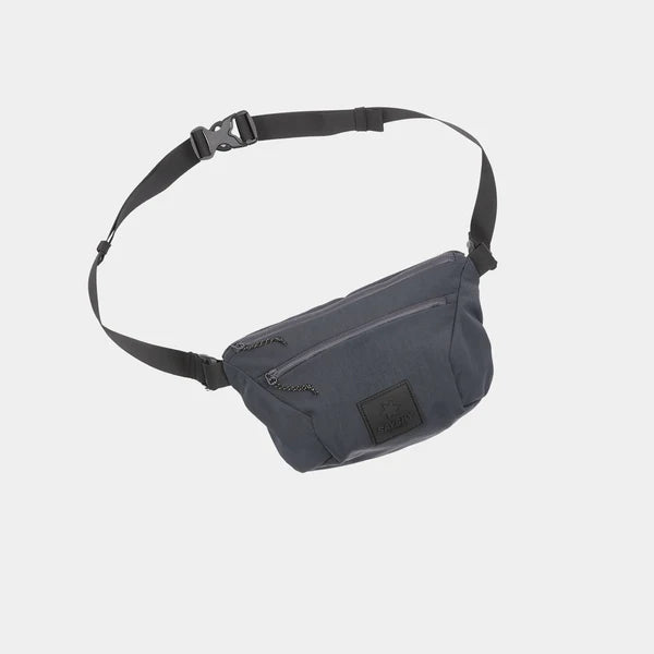 Bum Bag | Black