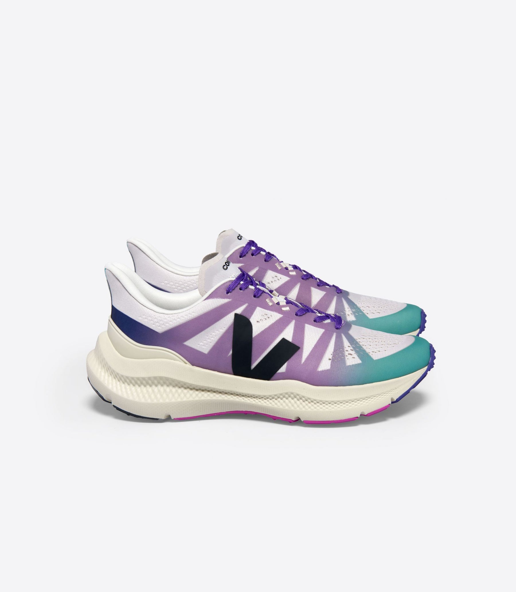 Condor 3 工程網格 Cdr |淺灰黑漸變