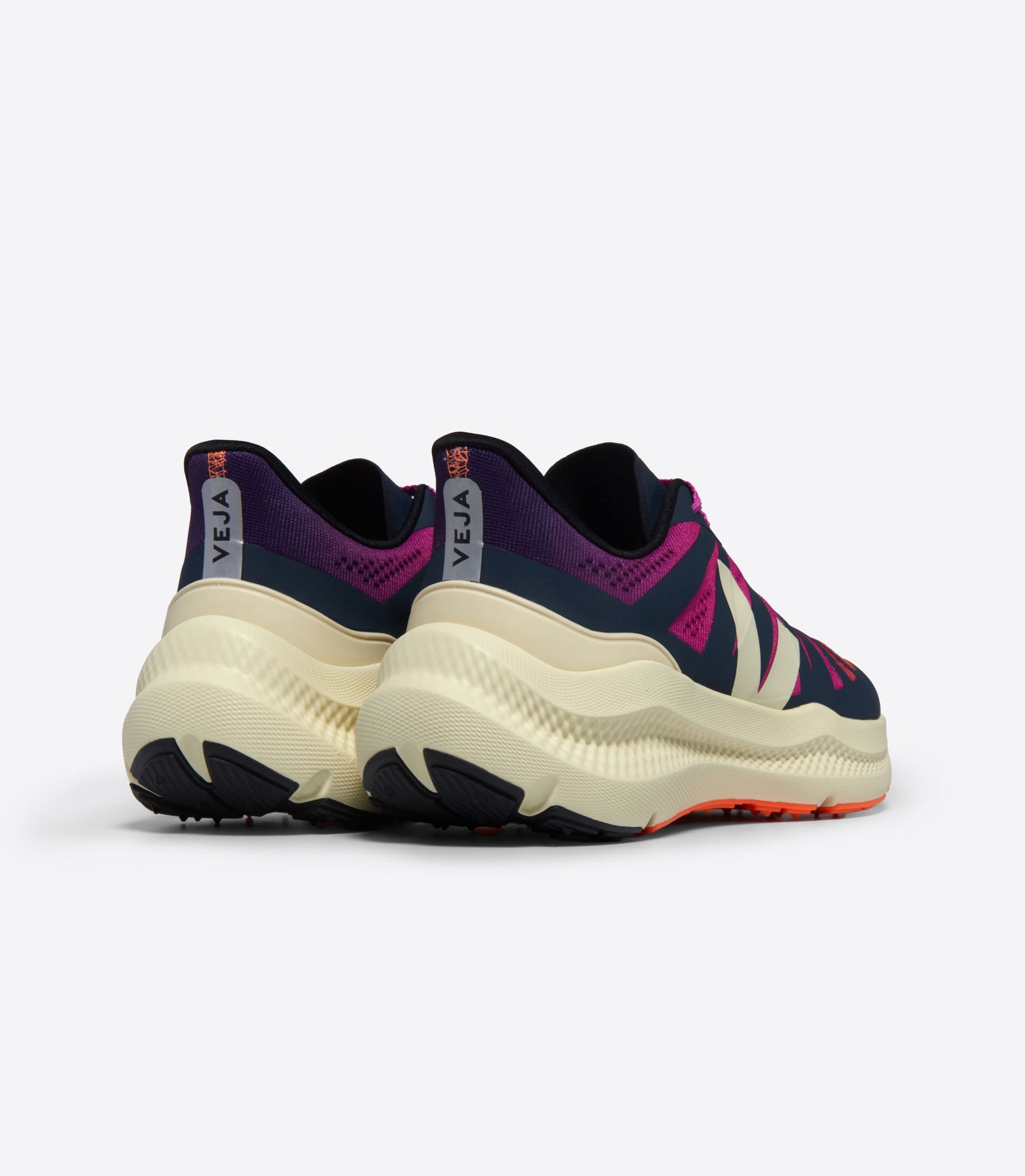 Condor 3 工程格 Cdr |漸層色航海灰