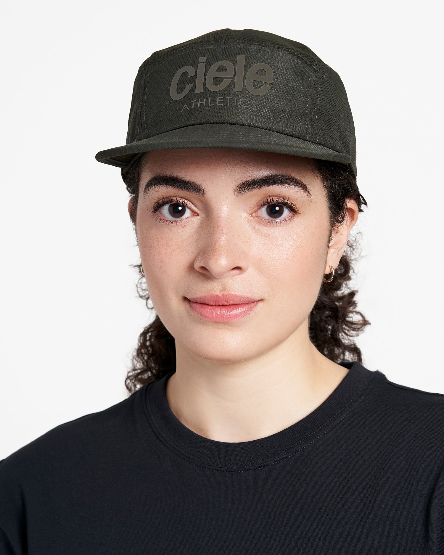 GOCap Athletics | Raven