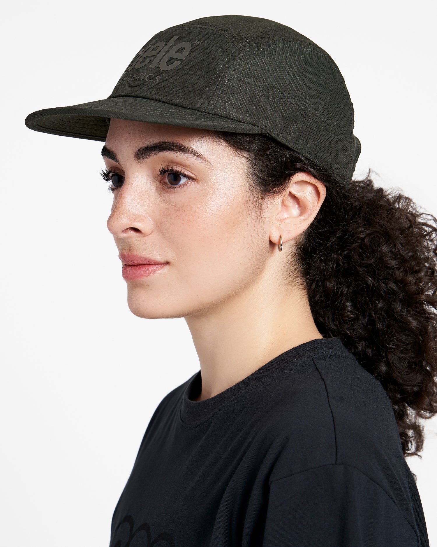 GOCap Athletics | Raven