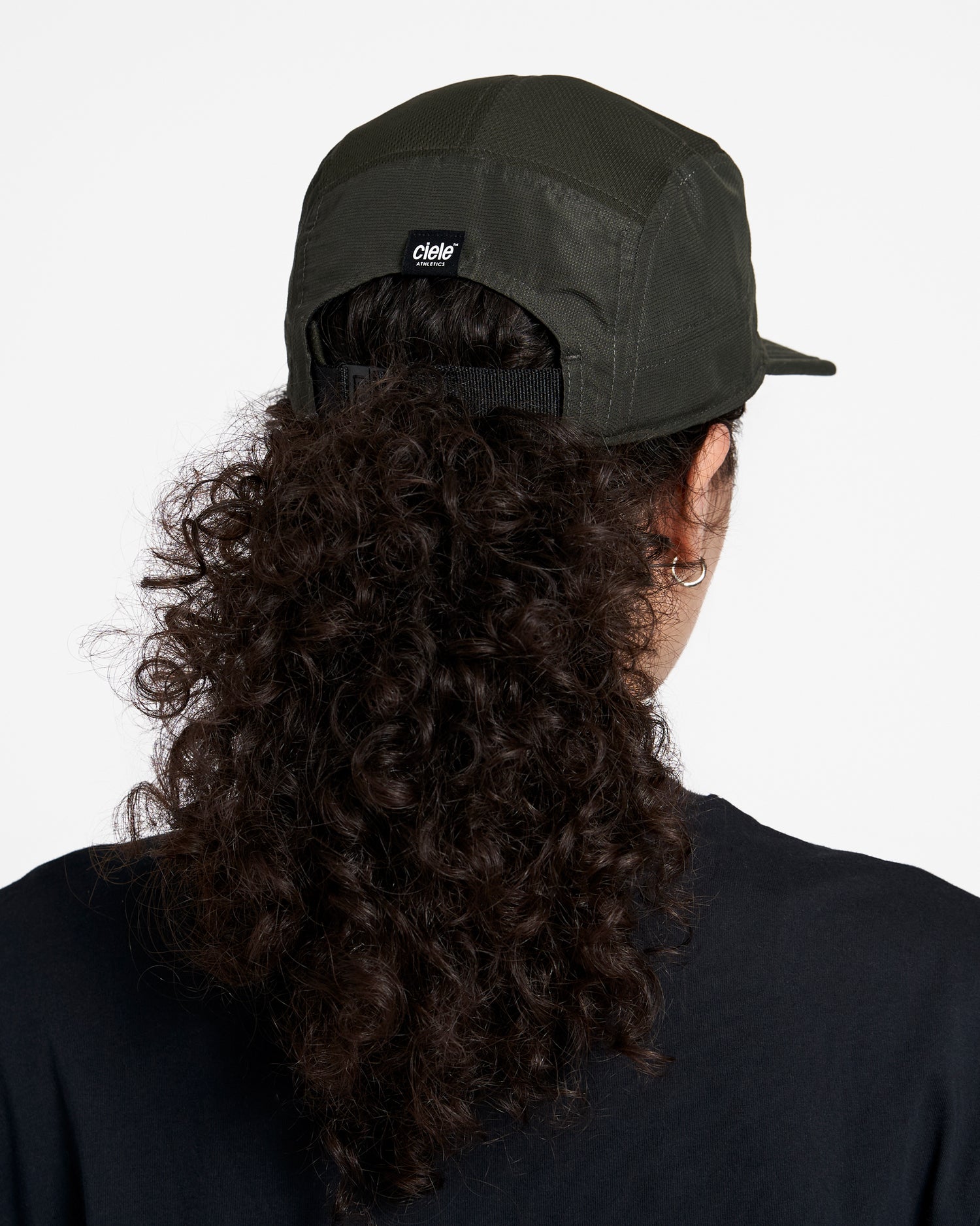 GOCap Athletics | Raven