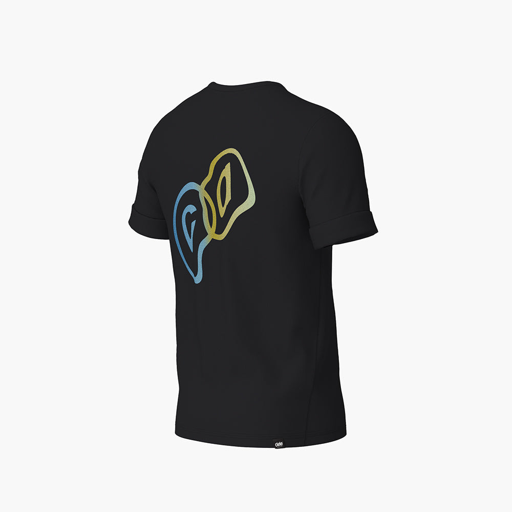 NSBTShirt CA Chainlink I Prisma