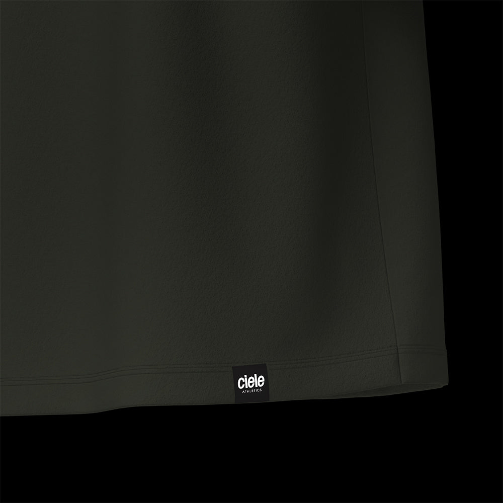 ORTShirt - 運動 - 雲杉