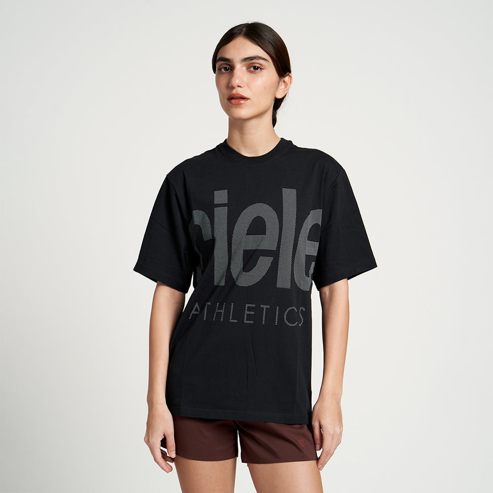 ORTShirt - 粗體標準 - 惠特克