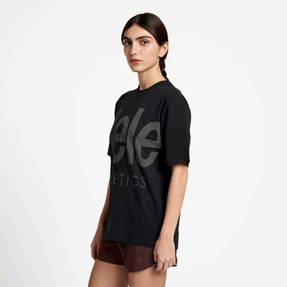 ORTShirt - 粗體標準 - 惠特克