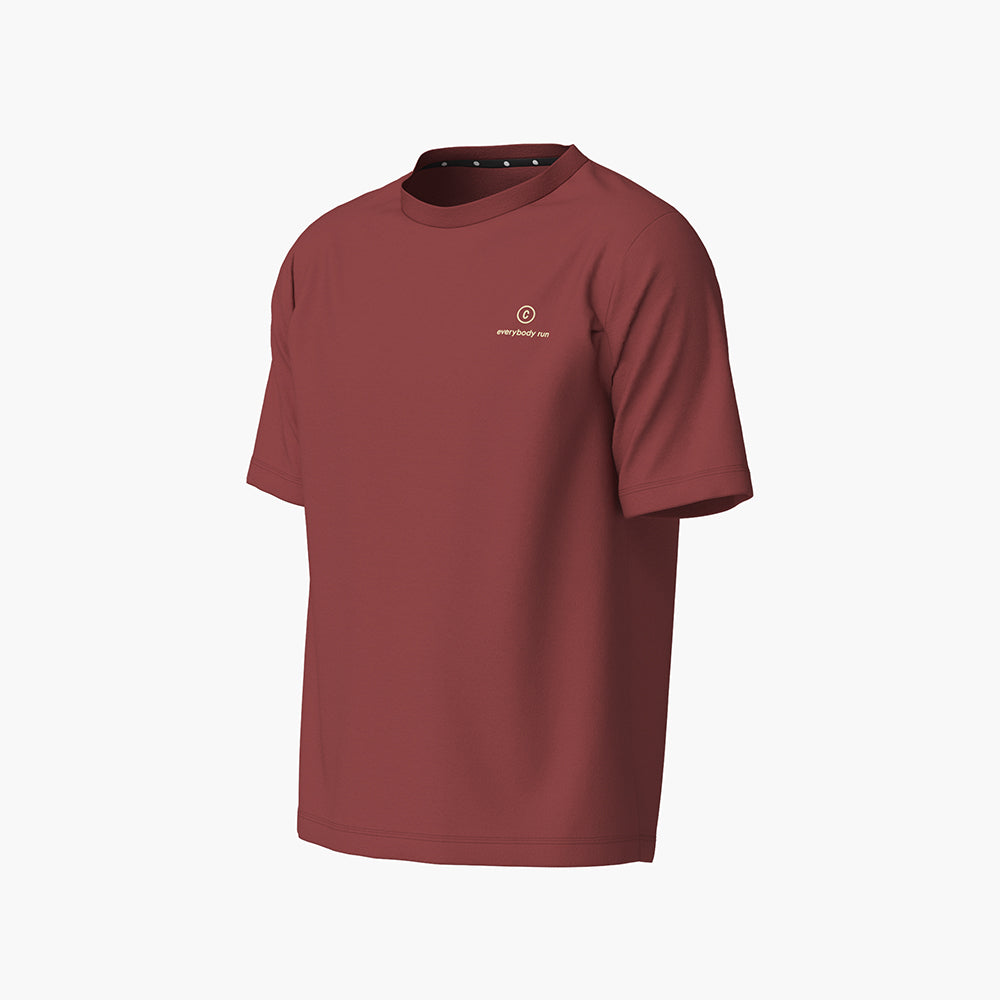 ORTShirt - 人人跑 - Winthrup