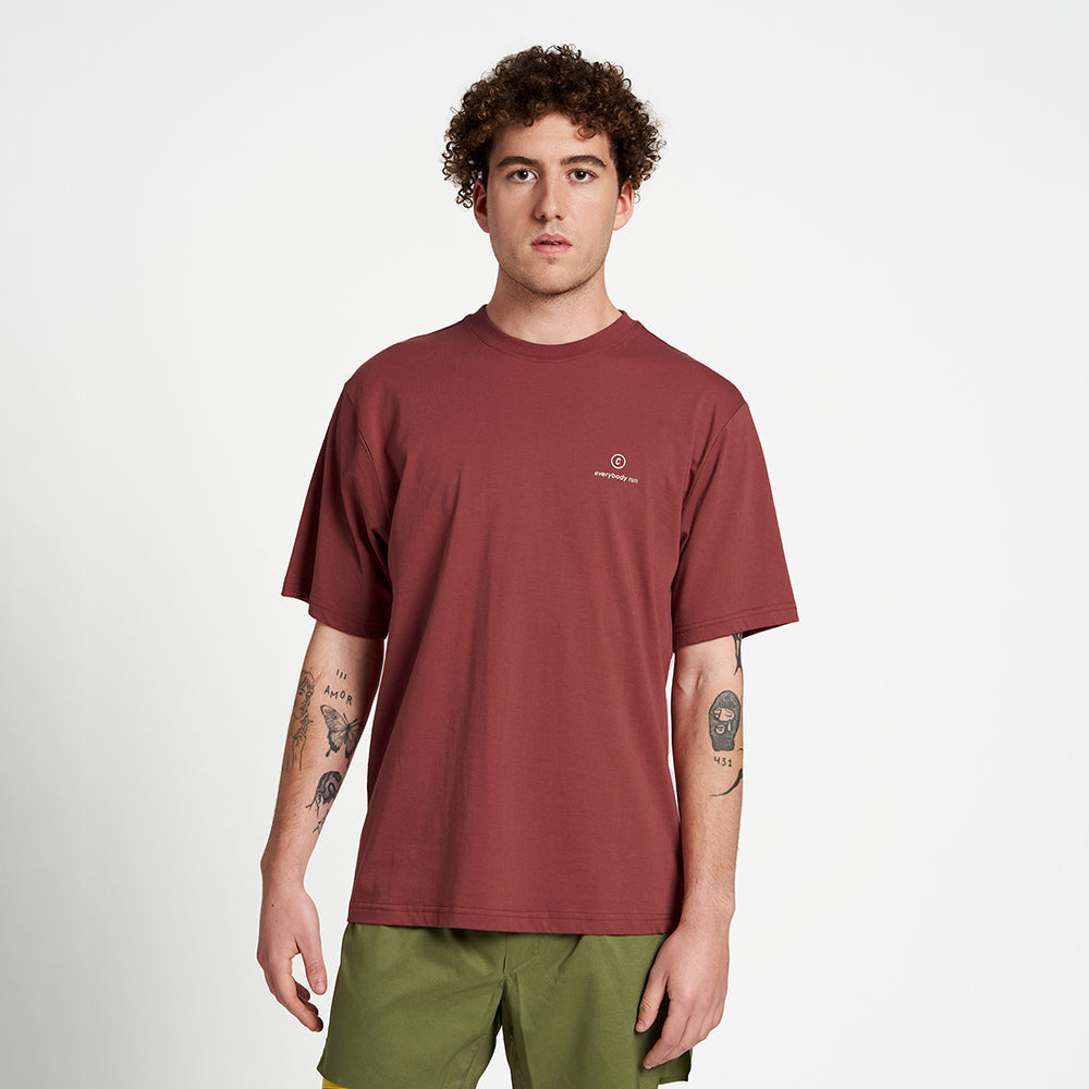 ORTShirt - 人人跑 - Winthrup