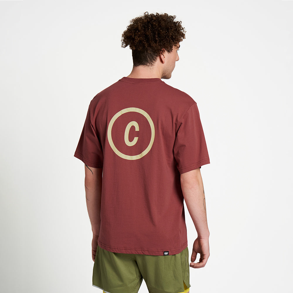ORTShirt - 人人跑 - Winthrup