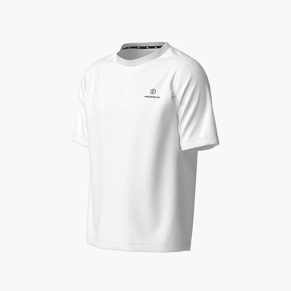 ORTShirt - 人人都跑 - 騎兵