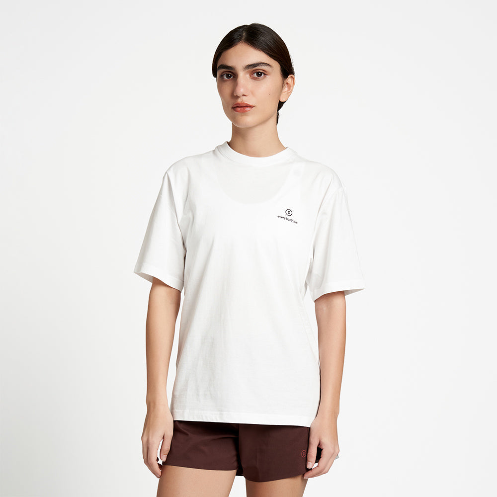 ORTShirt - 人人都跑 - 騎兵