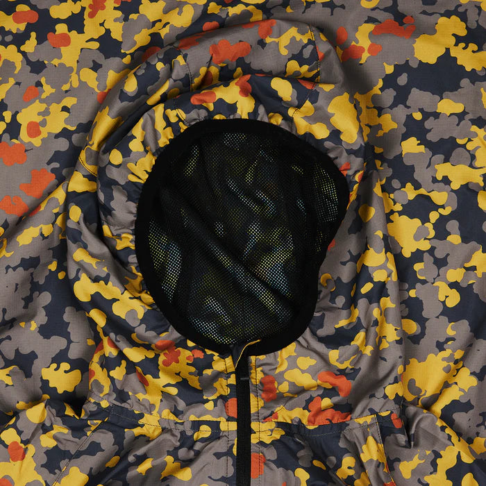 Camo Pace Jacket | Camo
