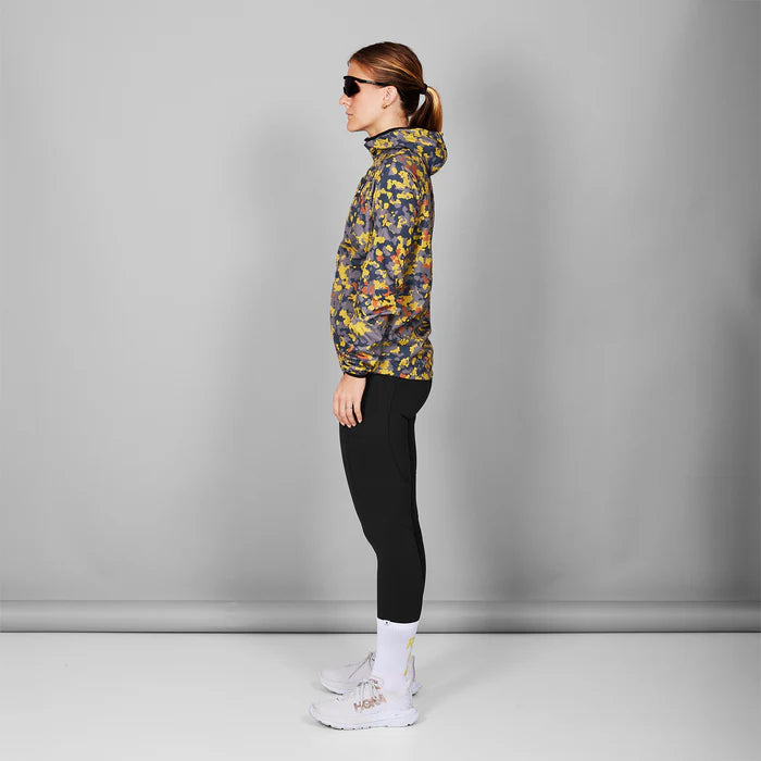 Camo Pace Jacket | Camo