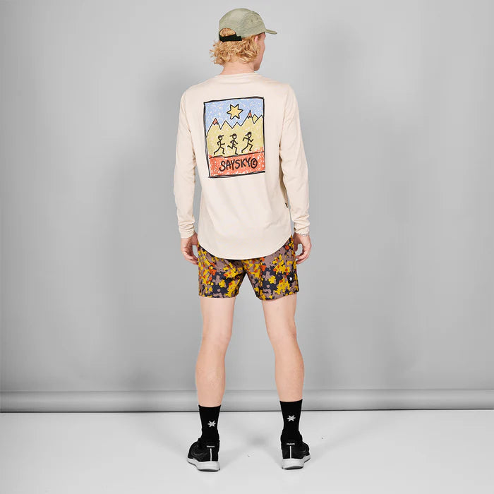 M Camo Pace Shorts 5 | Camo