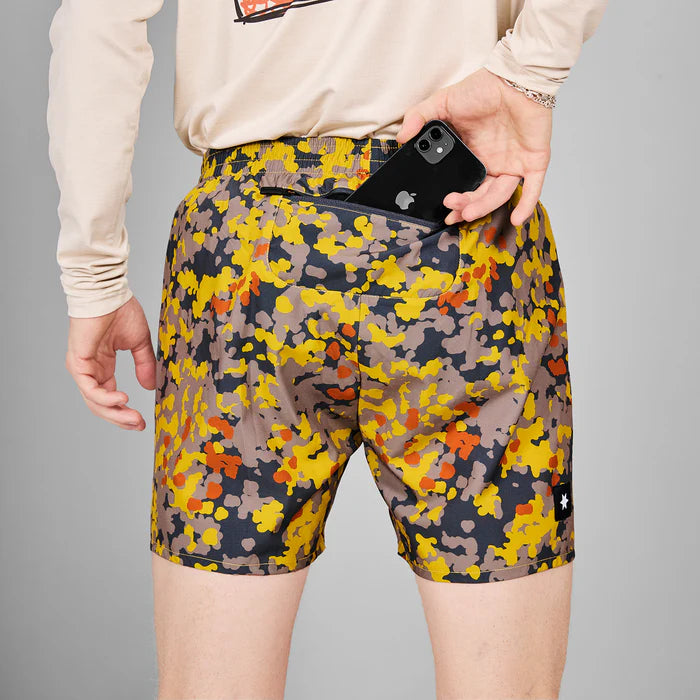 M Camo Pace Shorts 5 | Camo