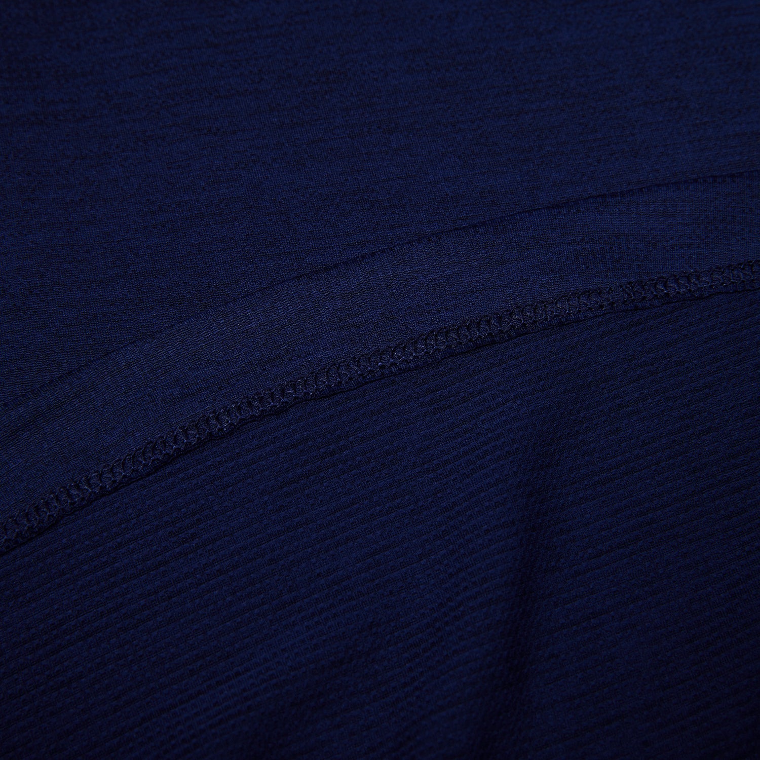 M Clean Combat Pro Singlet | Blue