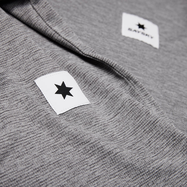 M Clean Combat Singlet | Grey