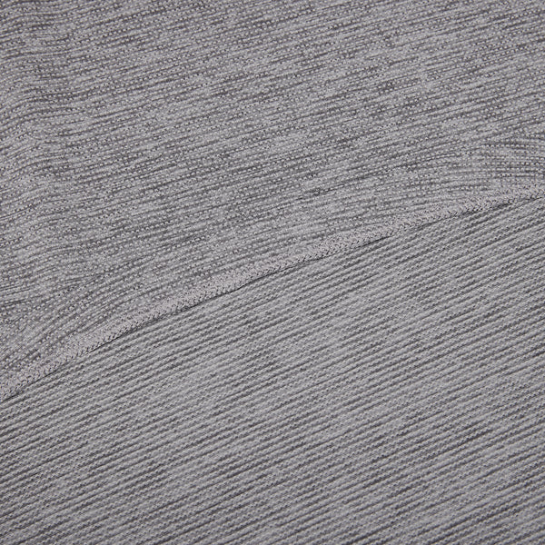 W Clean Combat T-shirt | Grey