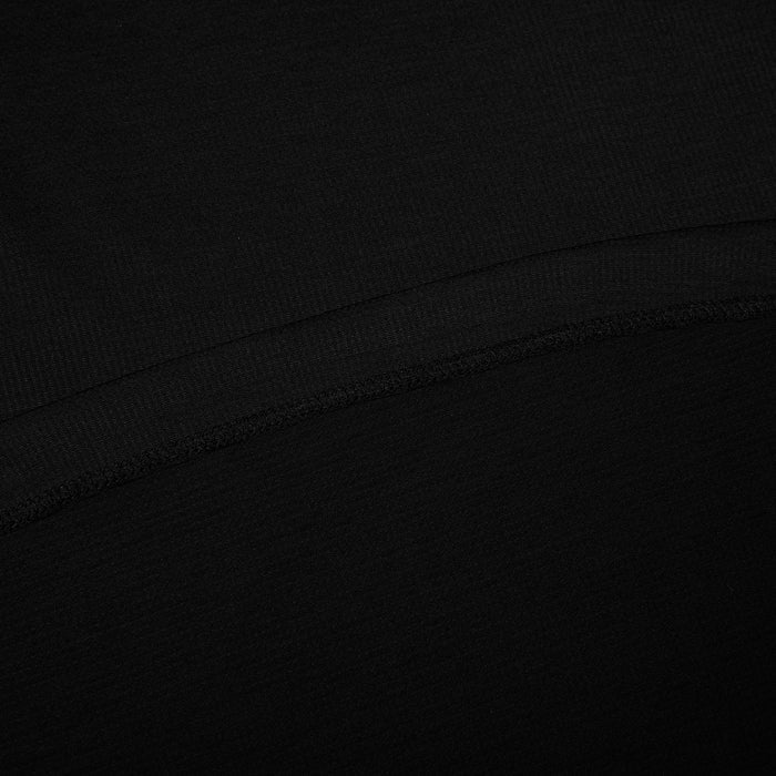 Clean Combat Singlet | Black