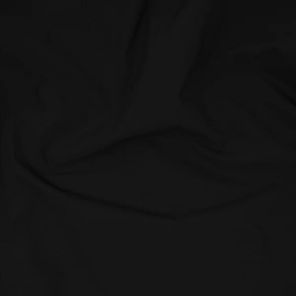 Clean Pace Hooded Jacket | Black