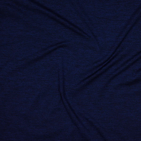 M Clean Pace T-Shirt | Blue