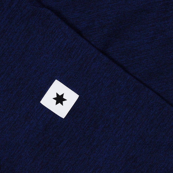 M Clean Pace T-Shirt | Blue