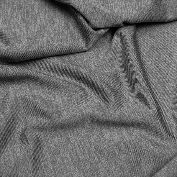 W Clean Pace T-shirt | Grey