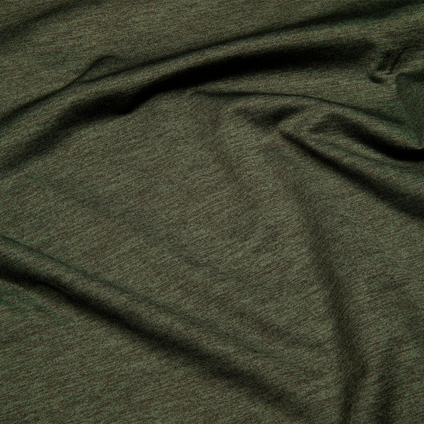 W Clean Pace T-shirt | Green