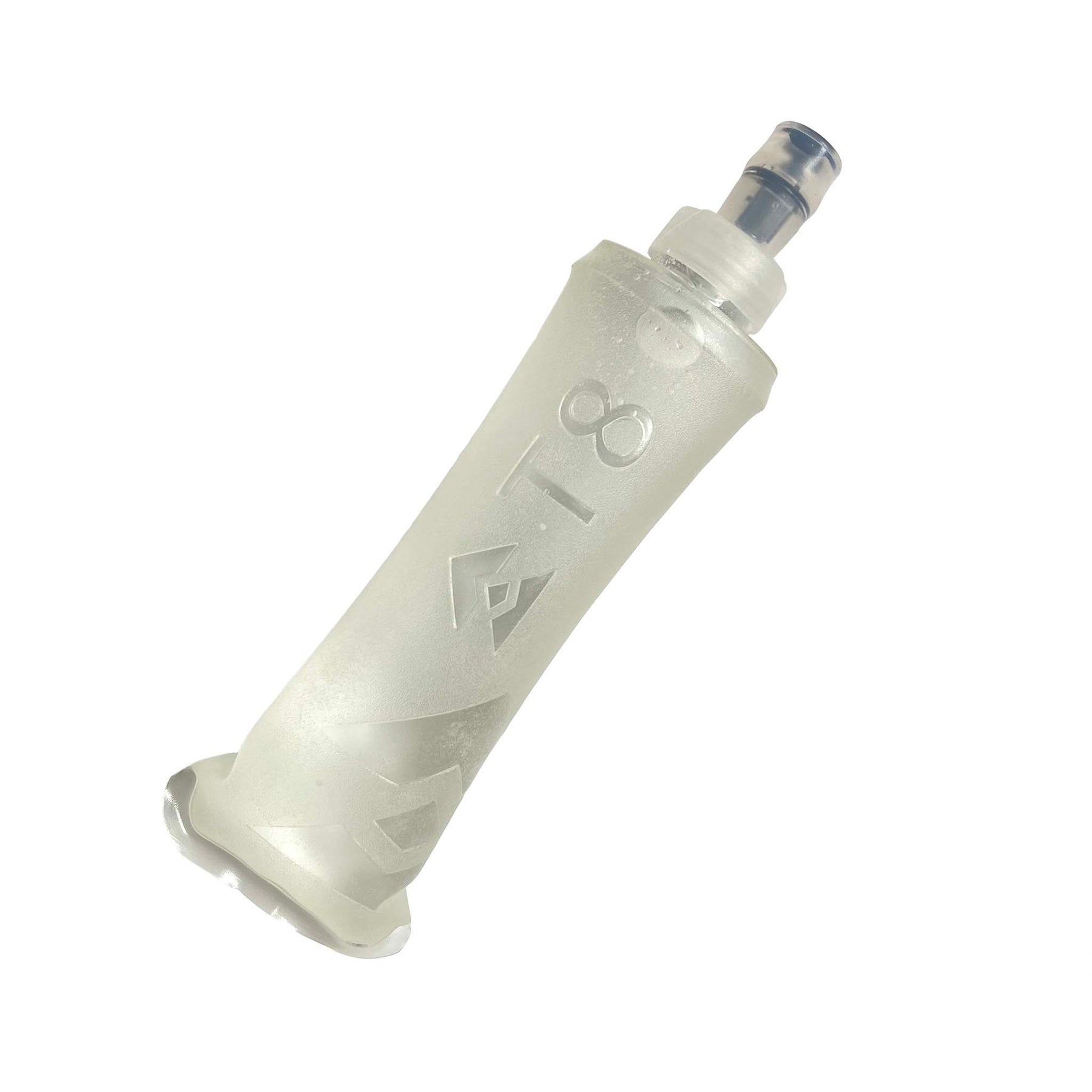 夏爾巴人燒瓶 |透明 - 250ML