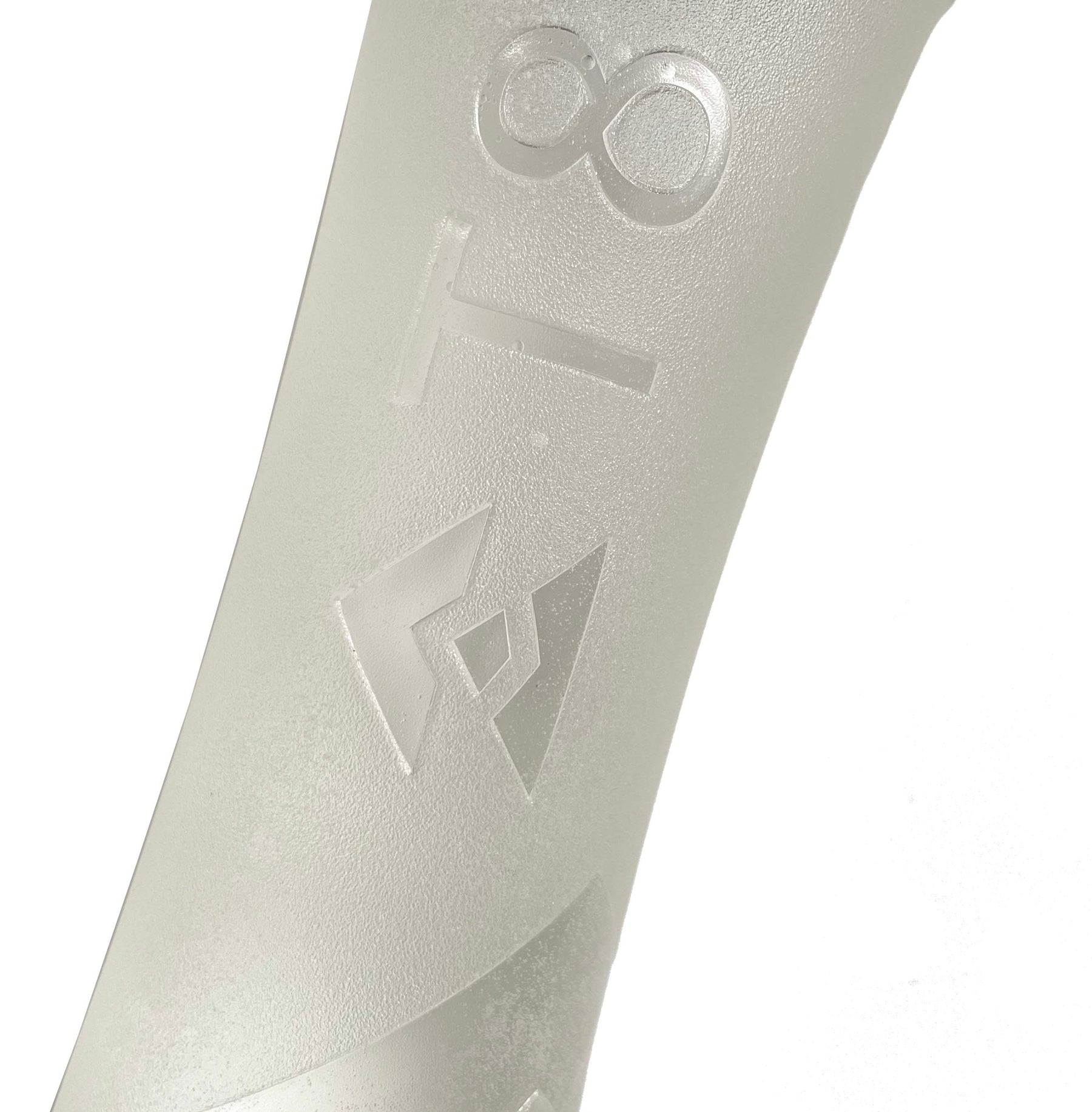 夏爾巴人燒瓶 |透明 - 250ML