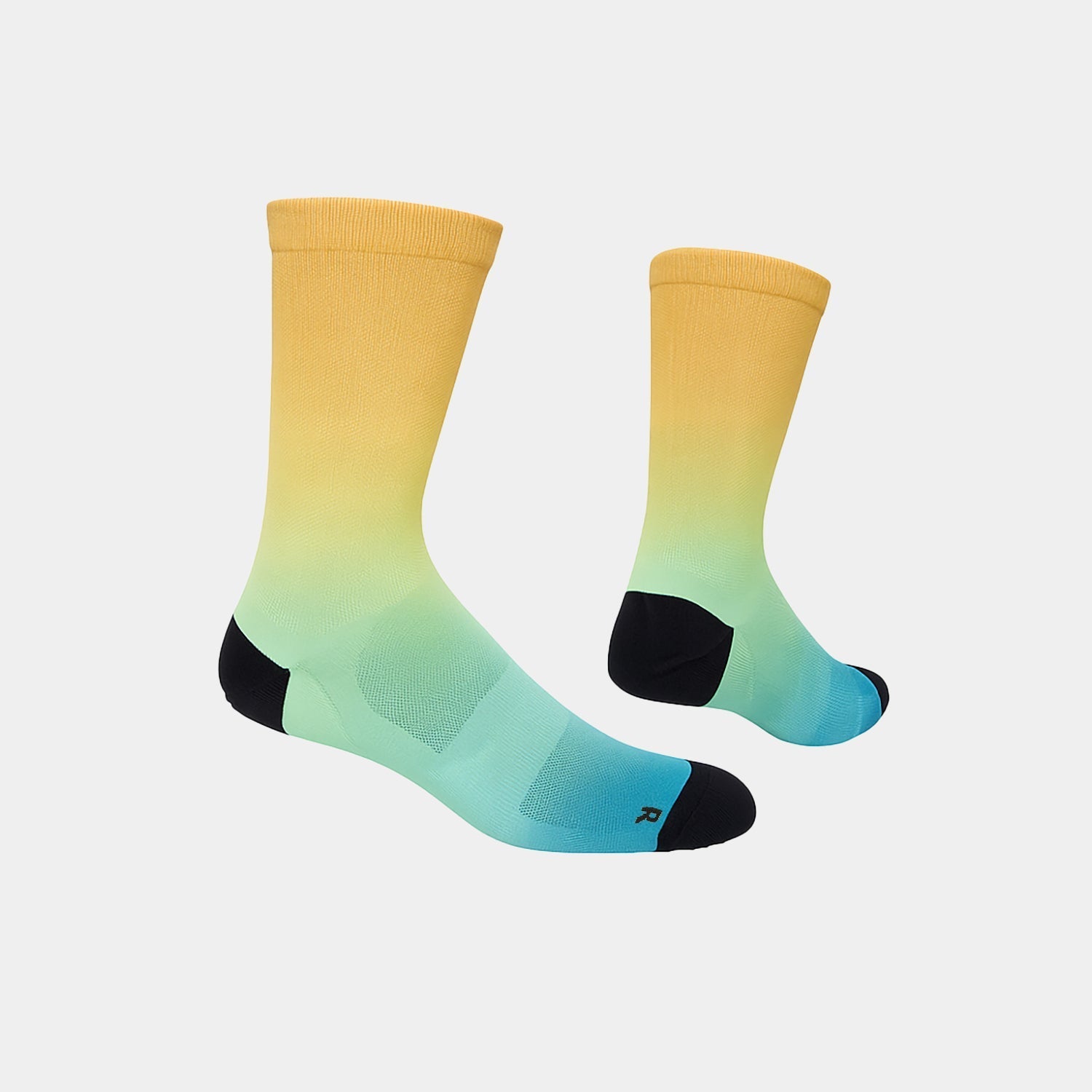 Combat High Socks | Multi