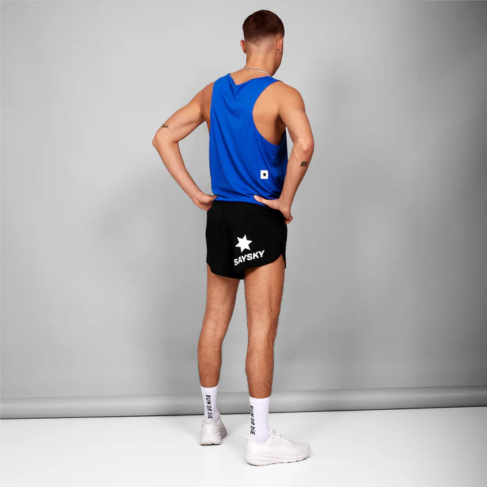 M Combat Shorts 2" | Black