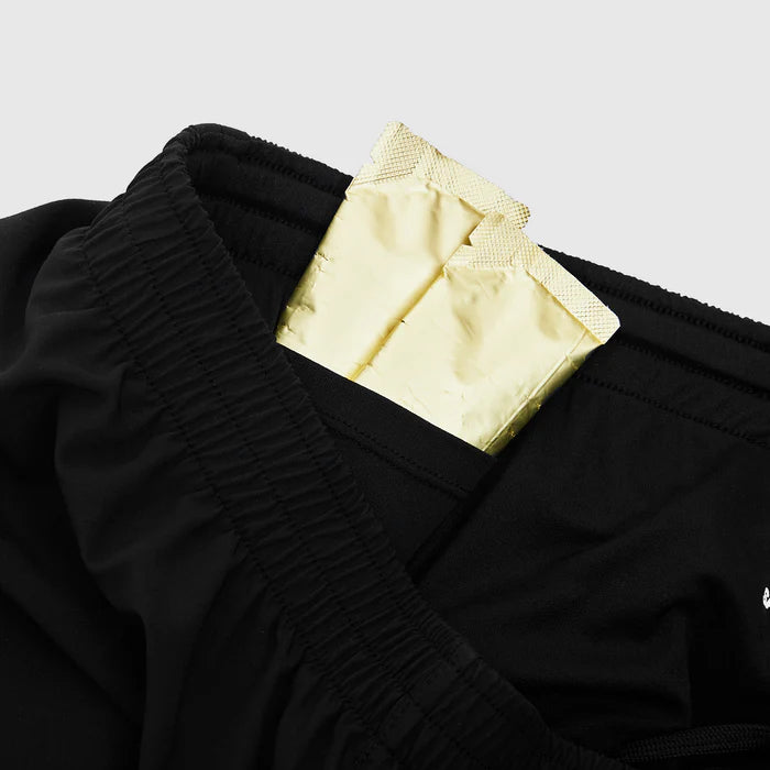 M Combat Shorts 2" | Black