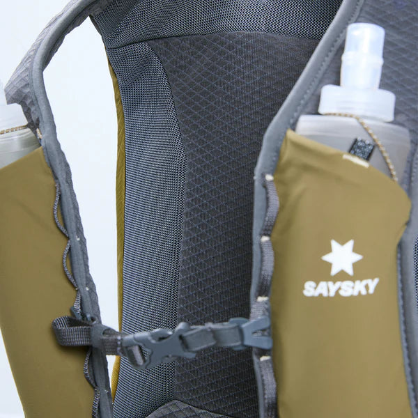 通勤背包 |綠色的