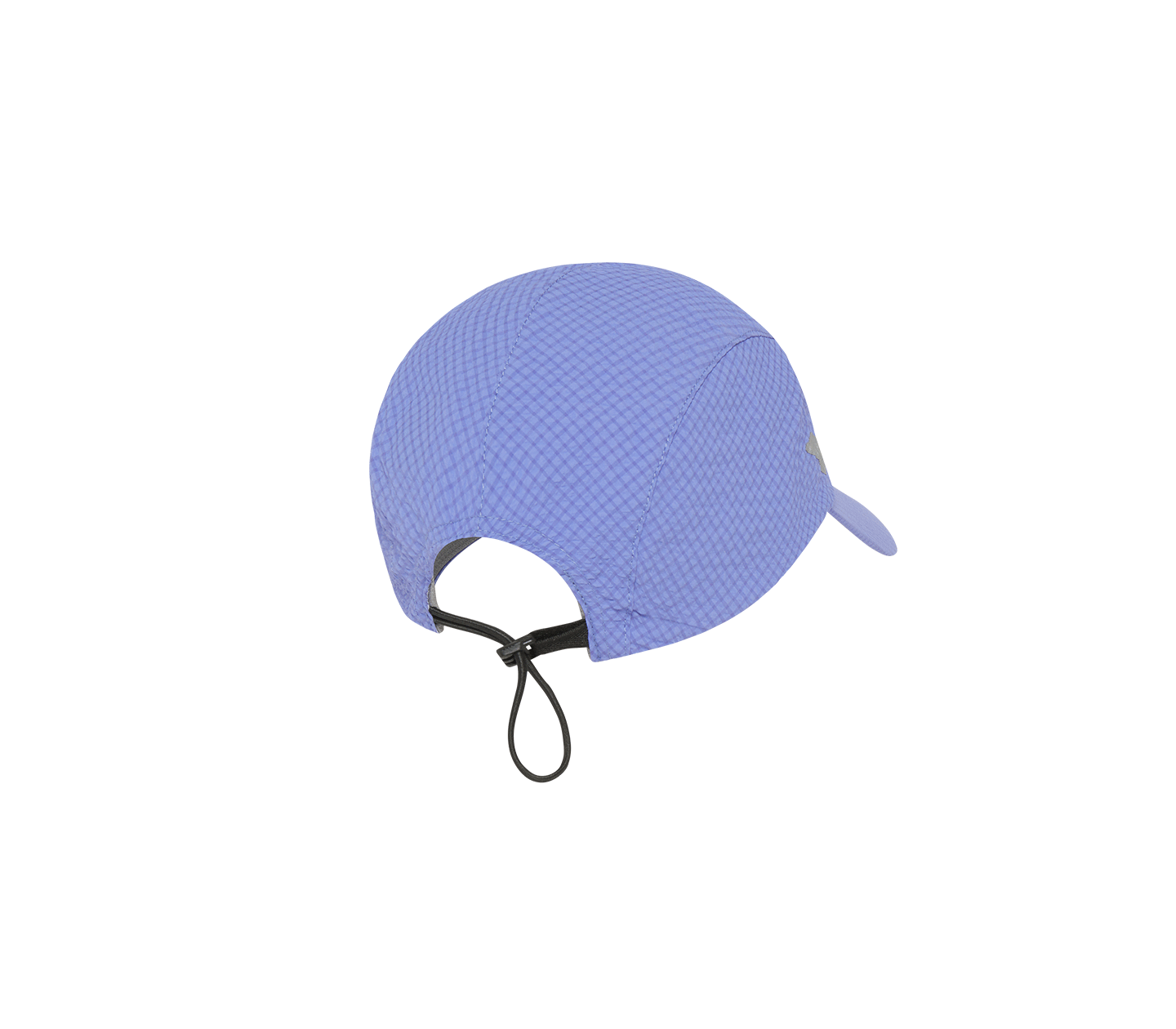 飛鏢帽 |紫色的