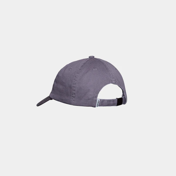 Everyday Cap | Grey