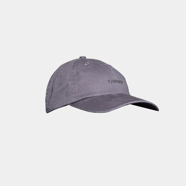 Everyday Cap | Grey