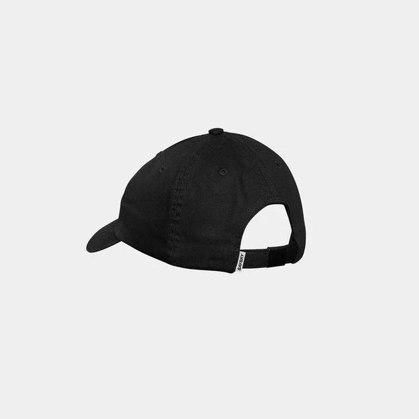 Everyday Cap | Black