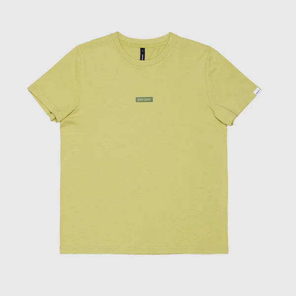 Everyday T-Shirt | Green