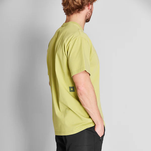 Everyday T-Shirt | Green