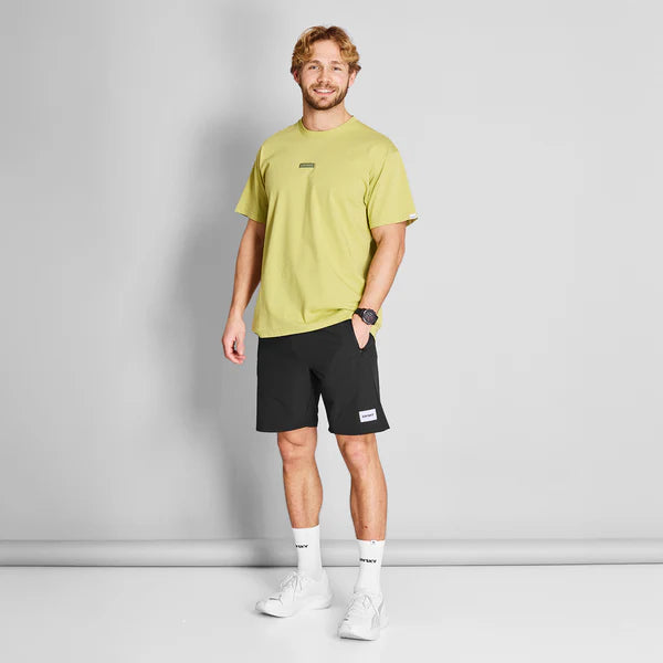 Everyday T-Shirt | Green