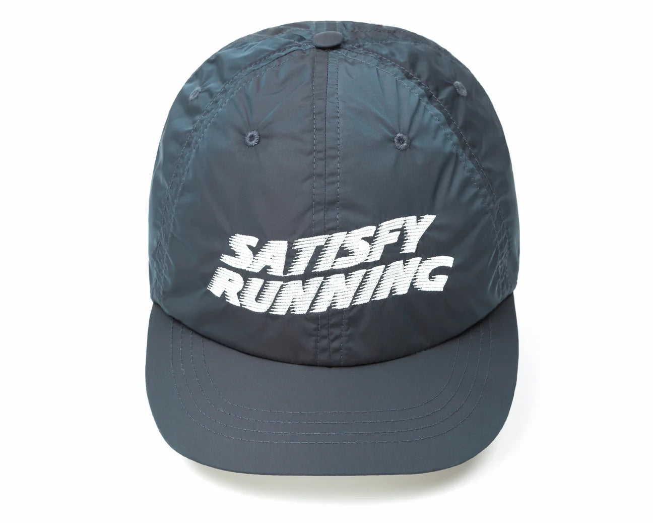 FliteSilk Running Cap | Navy