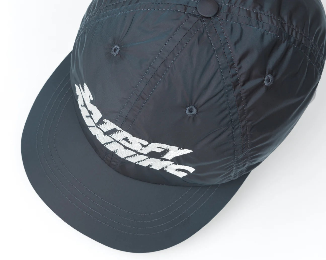 FliteSilk Running Cap | Navy
