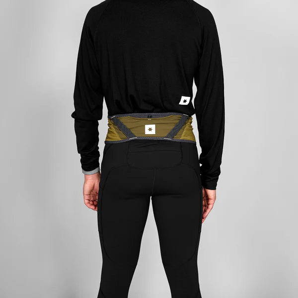Flow Belt | Green