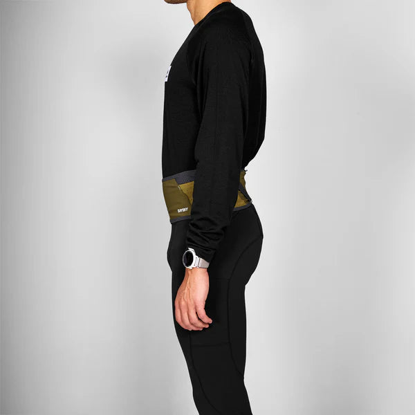 Flow Belt | Green
