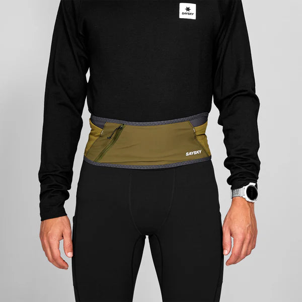 Flow Belt | Green