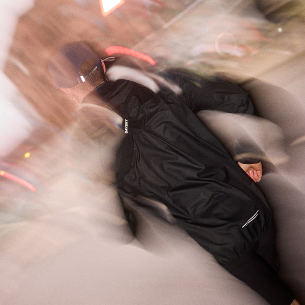 Flow Belt Light | Black