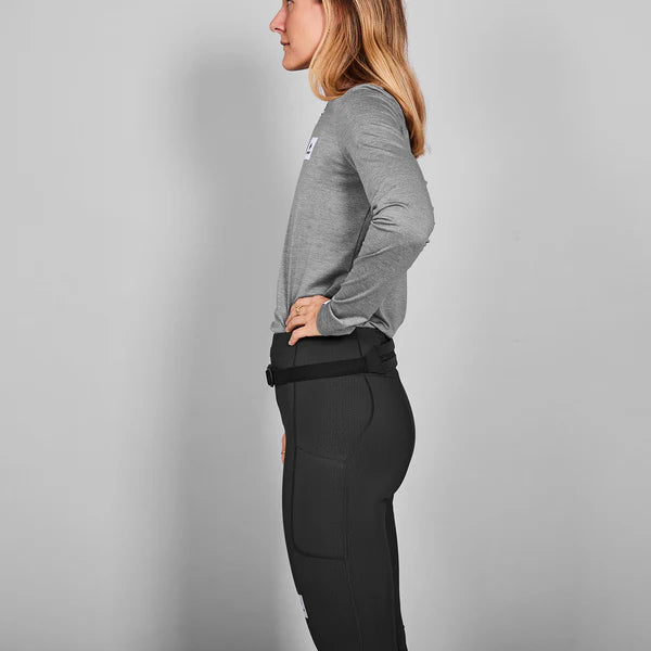 Flow Belt Light | Black