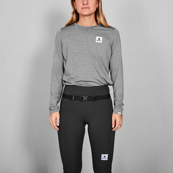 Flow Belt Light | Black