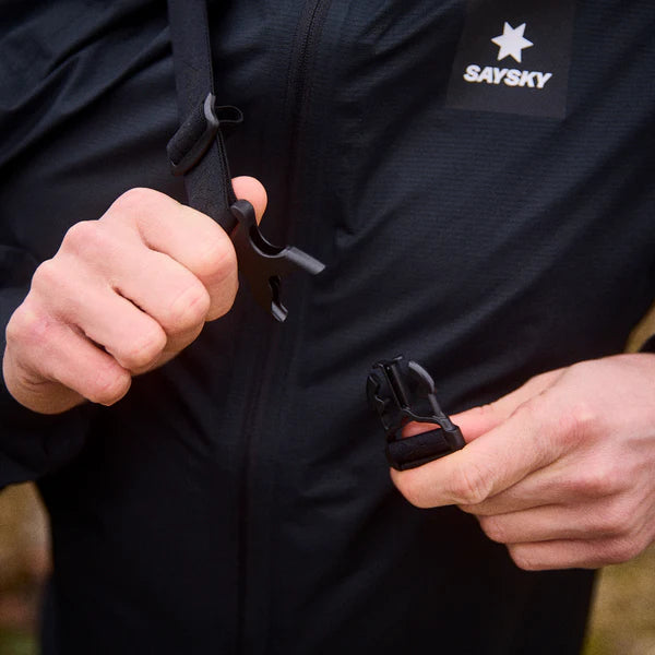 Flow Belt Light | Black